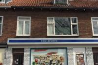 Woning Roomburgerlaan 16 Leiden