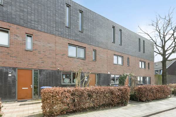 Woning Gastelseweg 58 Roosendaal