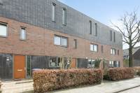 Woning Gastelseweg 58 Roosendaal