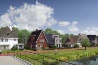 Bouwgrond Type Bever l Bouwnummer 17 Vlijmen