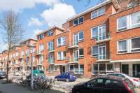 Woning Moerdijkstraat 31 Amsterdam