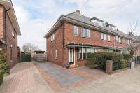 Woning Prins Bernhardstraat 25 Hillegom