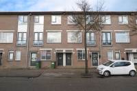 Woning Cannenburchstraat 129 Rotterdam