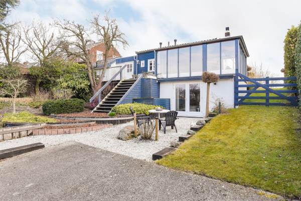 Woning Aalsmeerderdijk 602 Rijsenhout