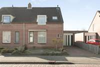 Woning van Heinsbergstraat 19 Gilze