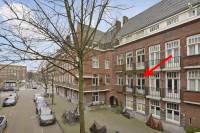 Woning Legmeerstraat 34 Amsterdam