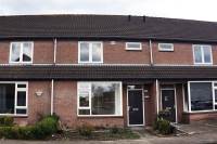 Woning Zilvermeeuw 111 Etten-Leur