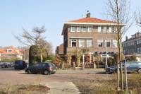 Woning Wielewaalplein 2 Den Haag