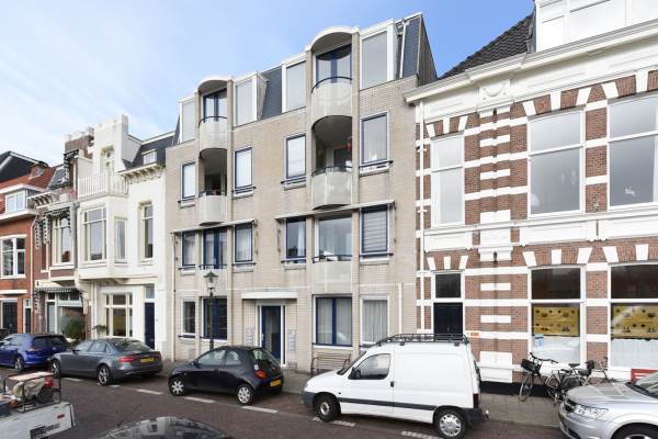 Woning Havenkade 4 Den Haag