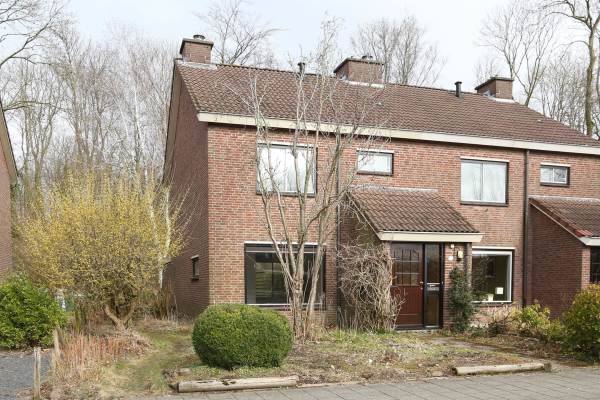 Woning E.P. Seidelstraat 22 Ens