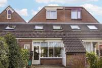 Woning Kosterstuin 170 Zwaag