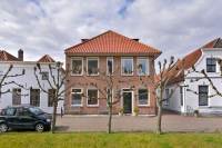 Woning Ring 13 Dreischor