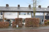Woning Hillenraadstraat 15 Breda