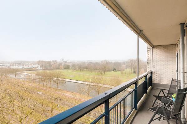Woning Hisveltplein 144 Arnhem