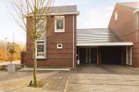 Woning Streeperveld 23 Landgraaf