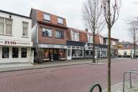 Woning Hilvertsweg 66 Hilversum