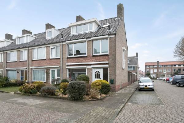 Woning Chopinlaan 74 Eindhoven