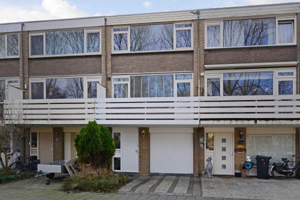 Woning Scholeksterlaan 90 Vinkeveen