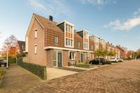 Woning Bliek 1 Hendrik-Ido-Ambacht
