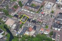 Bouwgrond Westeind 58 Papendrecht