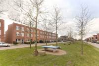 Woning Keizersmantel 32 Hoogeveen