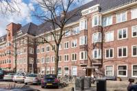Woning Deurloostraat 44 Amsterdam