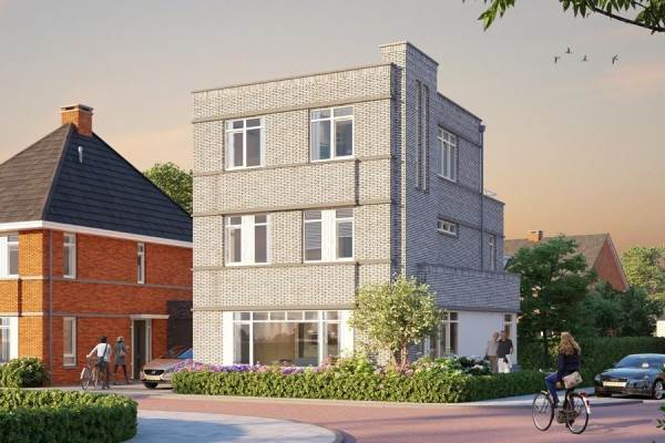 Woning  Utrecht