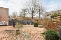 Woning Jisperstraat 2 Purmerend