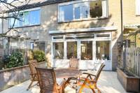 Woning Meentstraat 7 Amsterdam