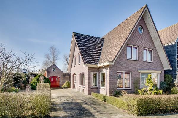 Woning Stationsstraat 9 Vleuten