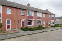 Woning Willem Andriessenstraat 8 Dedemsvaart