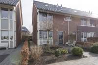 Woning Mathilde Wibautsingel 19 Emmeloord