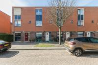 Woning Heersdijk 66 Hoogvliet Rotterdam