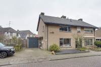 Woning Esdoornstraat 46 Beek