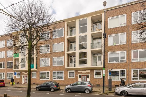 Woning Schiedamseweg 188 Rotterdam - Oozo.nl