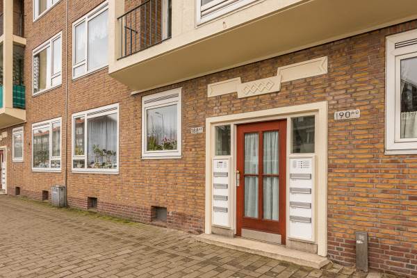 Woning Schiedamseweg 188 Rotterdam - Oozo.nl