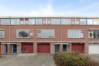 Woning Nicolaas Beetsstraat 20 Lekkerkerk