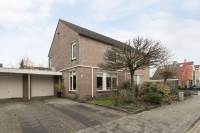 Woning Zilverpark 88 Den Bosch