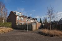 Woning Logger 5 Barendrecht