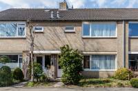 Woning Limperslaan 10 Nieuwegein