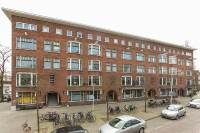 Woning Gordelweg 125 Rotterdam