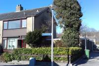 Woning Leeuwesteijn 1 Heenvliet