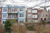 Woning Lange Nieuwstraat 93 Utrecht