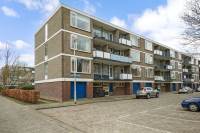 Woning Philip Vingboonsstraat 70 Rotterdam