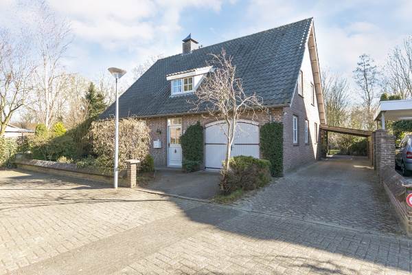 Woning Zandberg 15 Veldhoven