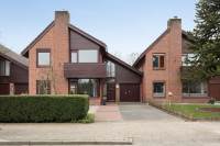 Woning Spelt-oord 30 Houten