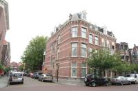 Woning Nassau Zuilensteinstraat 12 Den Haag
