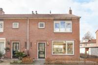 Woning Herfststraat 11 Amsterdam