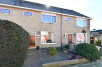 Woning Faunastraat 131 Wormer