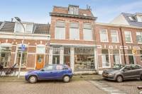 Woning Pieter Kiesstraat 11 Haarlem